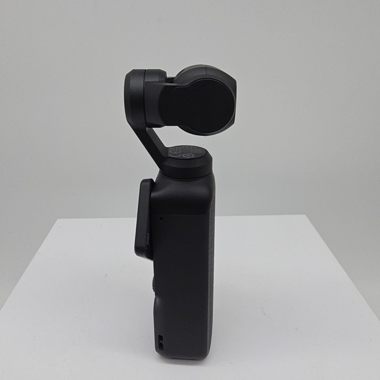 DJI Osmo Pocket 3 4K Handheld Camera SIDEWAYS SCREEN ISSUE