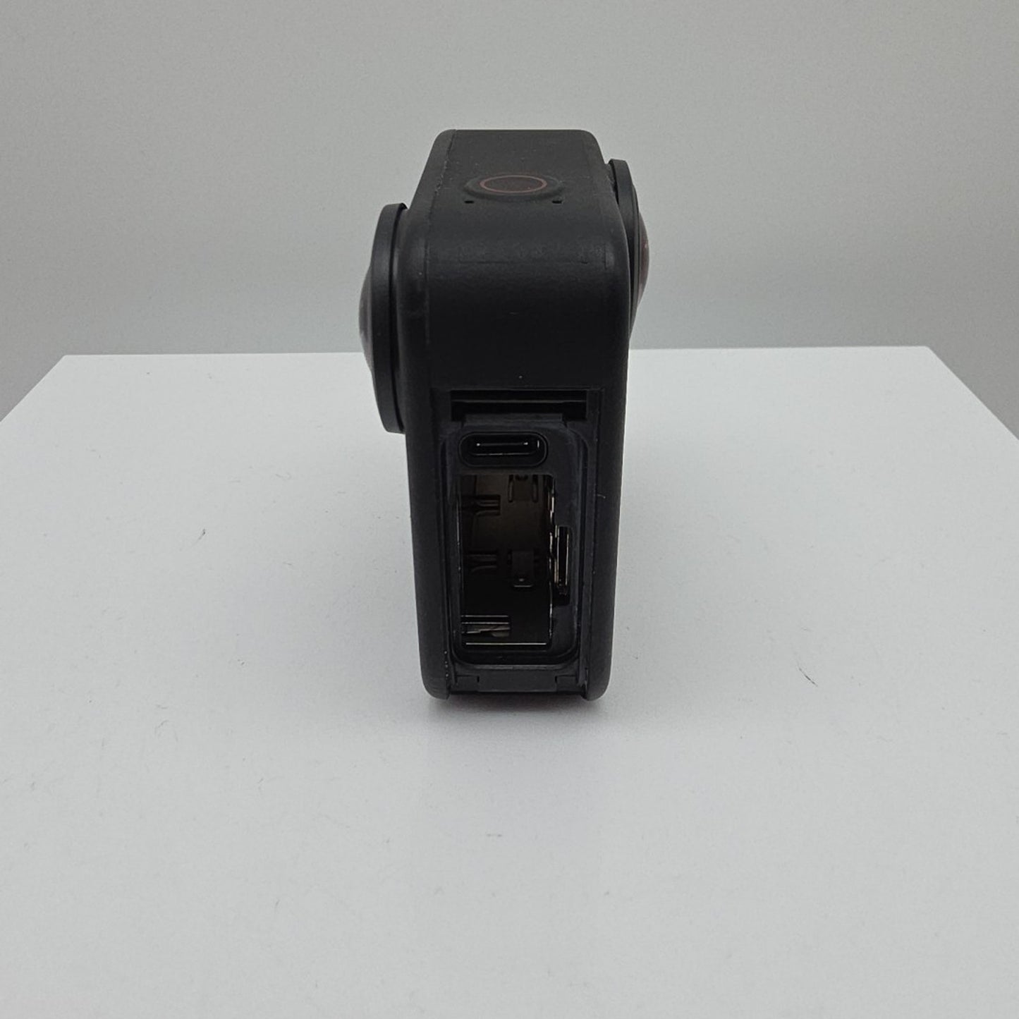 GoPro MAX 360° 6K UHD 16.6MP Photo Waterproof Action Cam NO DOOR