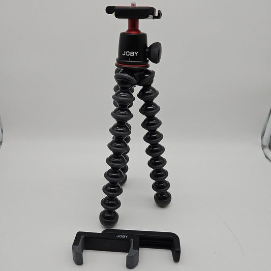 JOBY GorillaPod 3k Smart Kit Tripod - Black (JB01637-BWW)