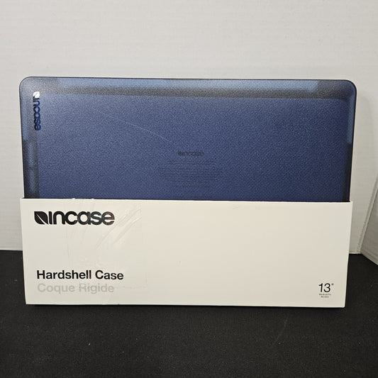 Incase - Hardshell Dot Case for MacBook Pro M2 13.6" 2022 - Navy