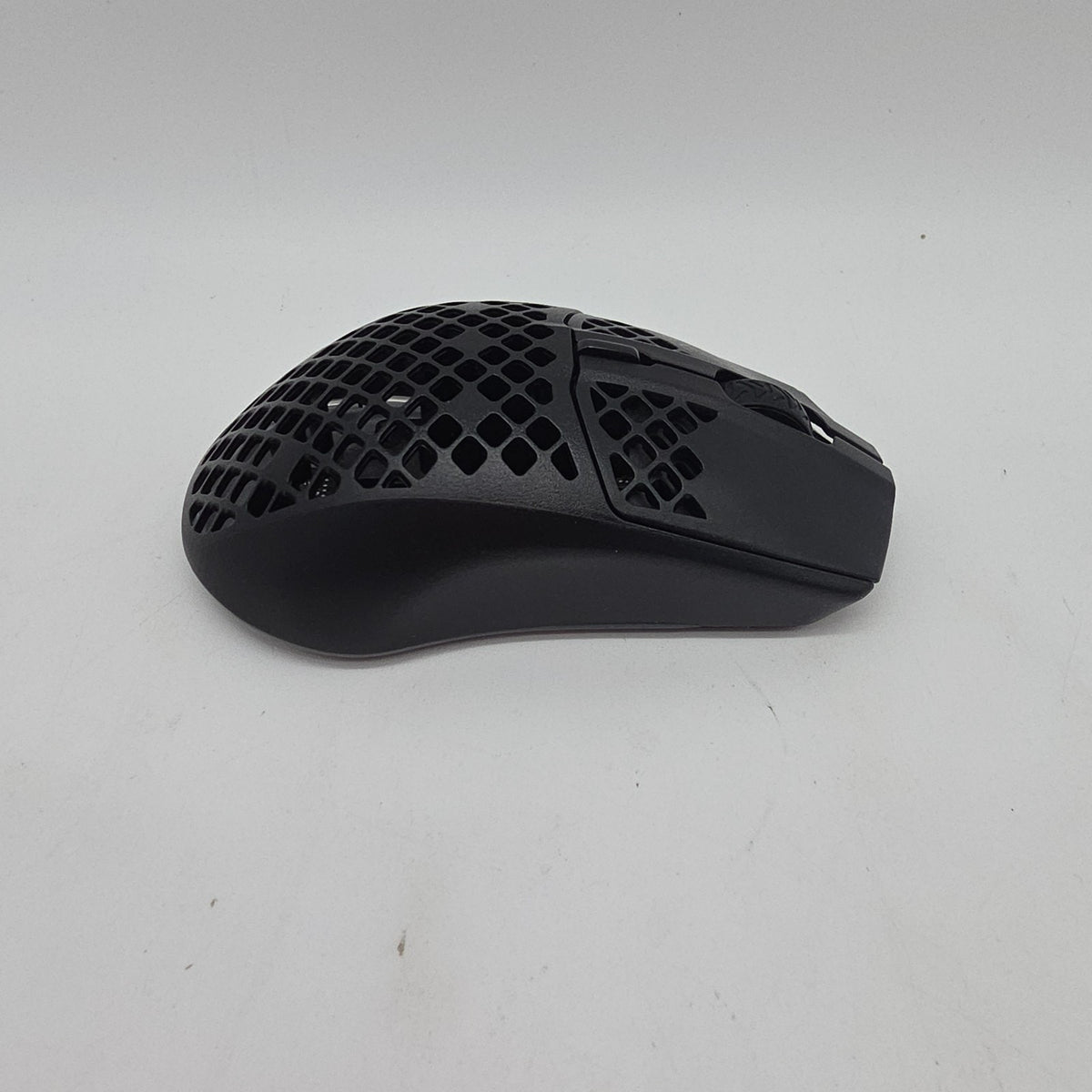SteelSeries Aerox 3 Wired Onyx Gaming Mouse M-00017 Honeycomb Black