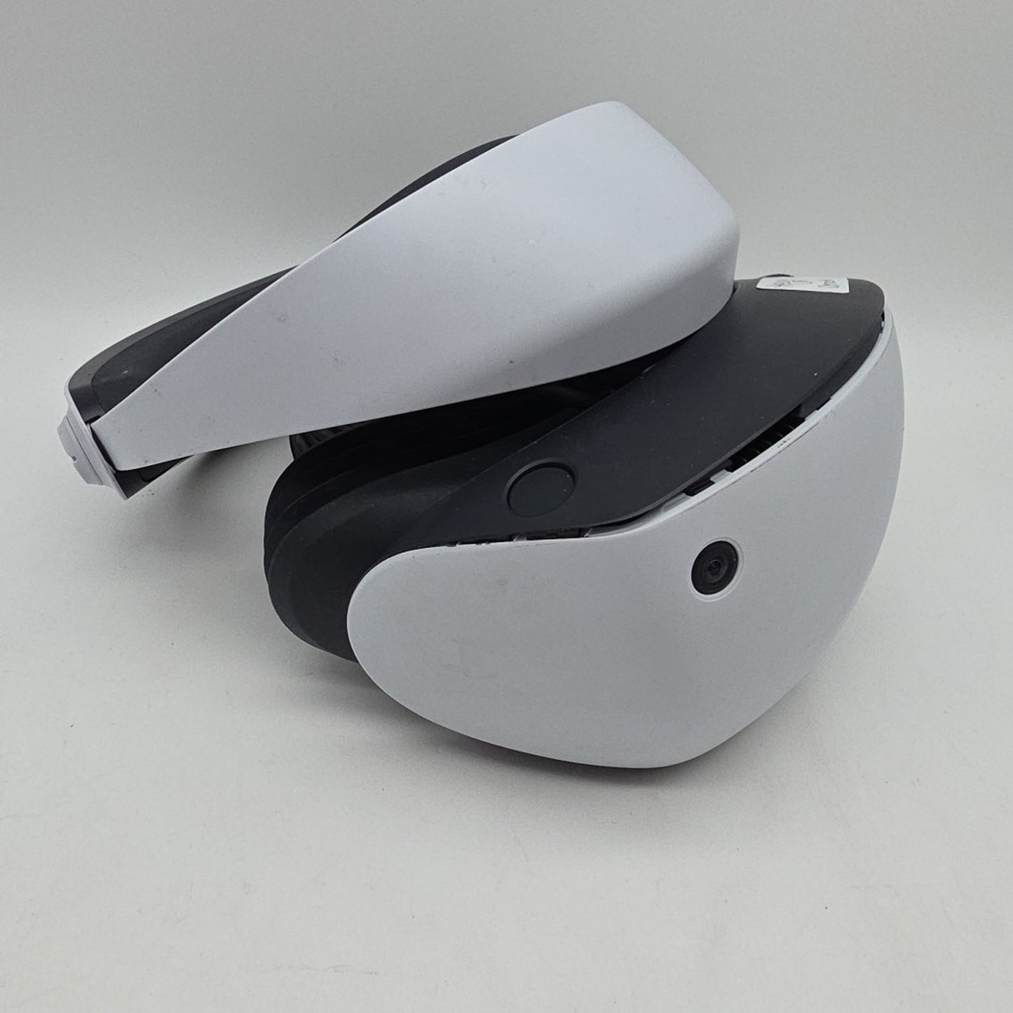 Sony PlayStation PS5 VR2 HEADSET ONLY - CFI-ZVR1 - NO CONTROLLERS- SMOKE SCENT