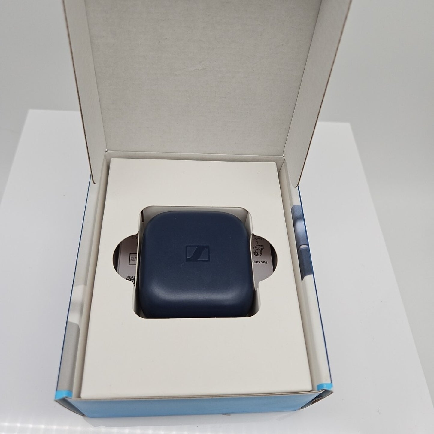 Sennheiser Accentum True Wireless Blue