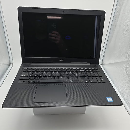 Dell Inspiron 3583 p86f002 15" i3-8145U 2.1GHz 8GB RAM 128GB L33