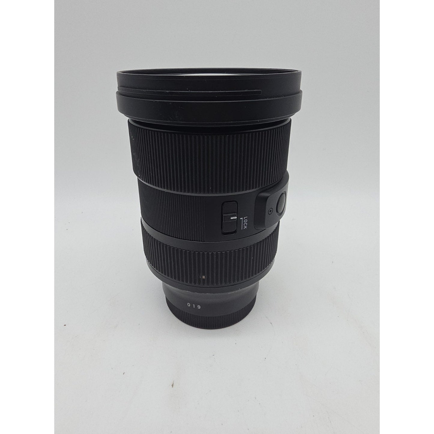 Sigma 24-70mm F/2.8 DG DN Art Lens for Sony E Mount