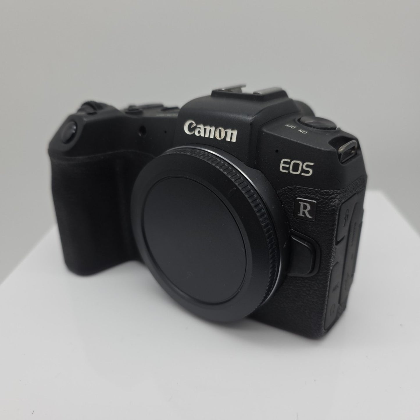 Canon EOS RP 26.2MP Mirrorless Digital Camera Body SN0013