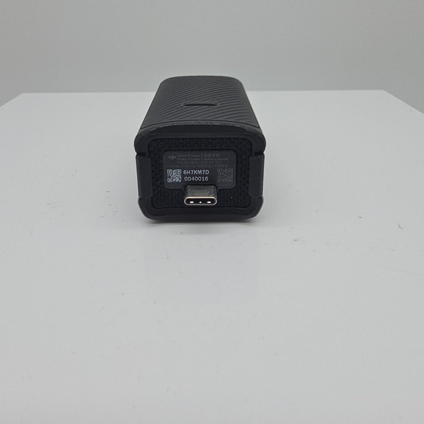 DJI Osmo Pocket 3 Battery Handle Extension
