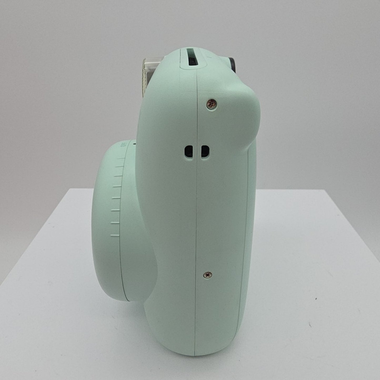 Fujifilm INSTAX MINI 12 Instant Film Camera - Mint Green