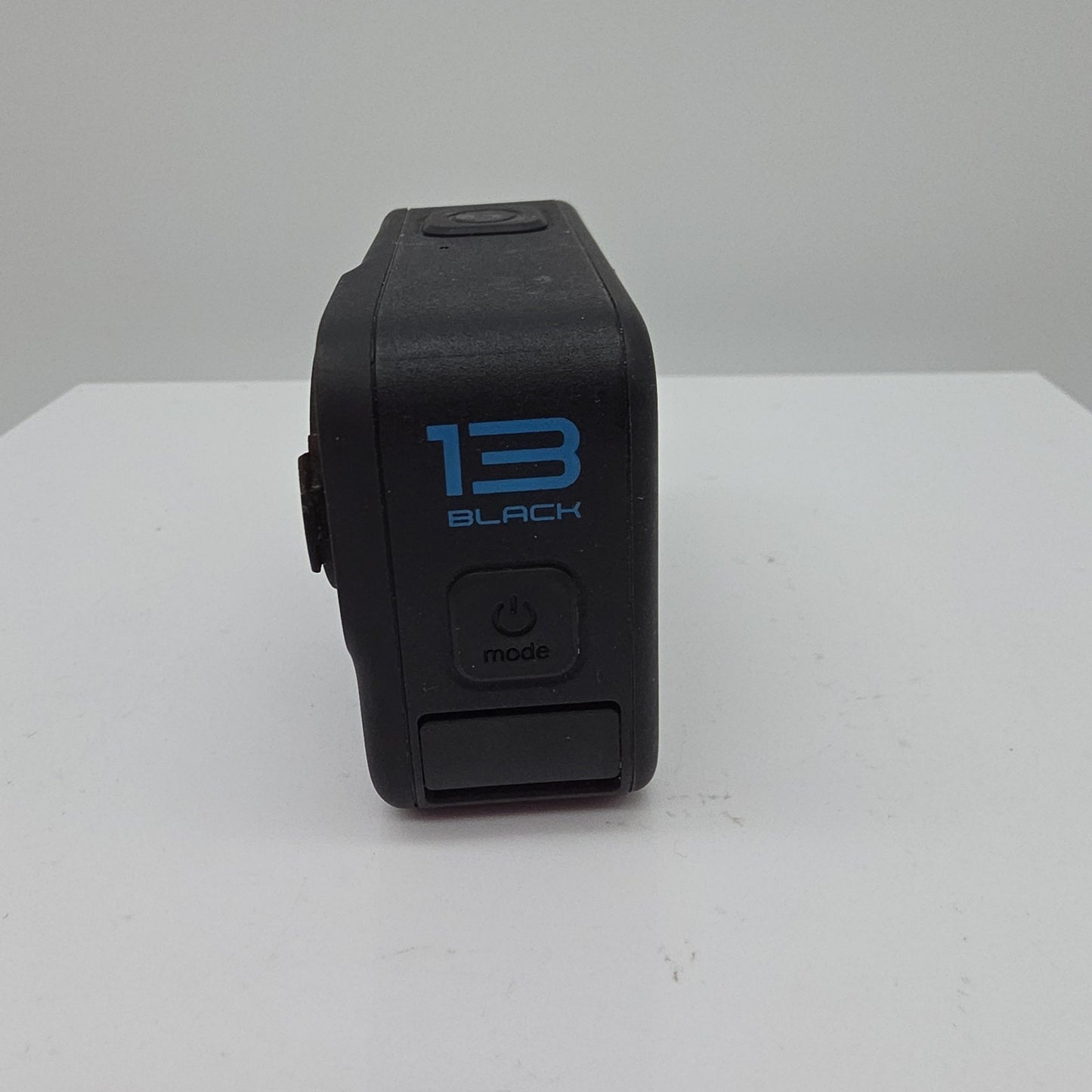 GoPro HERO13 Black 5.3K Action Camera CORROSION NO DOOR NO LENS COVER