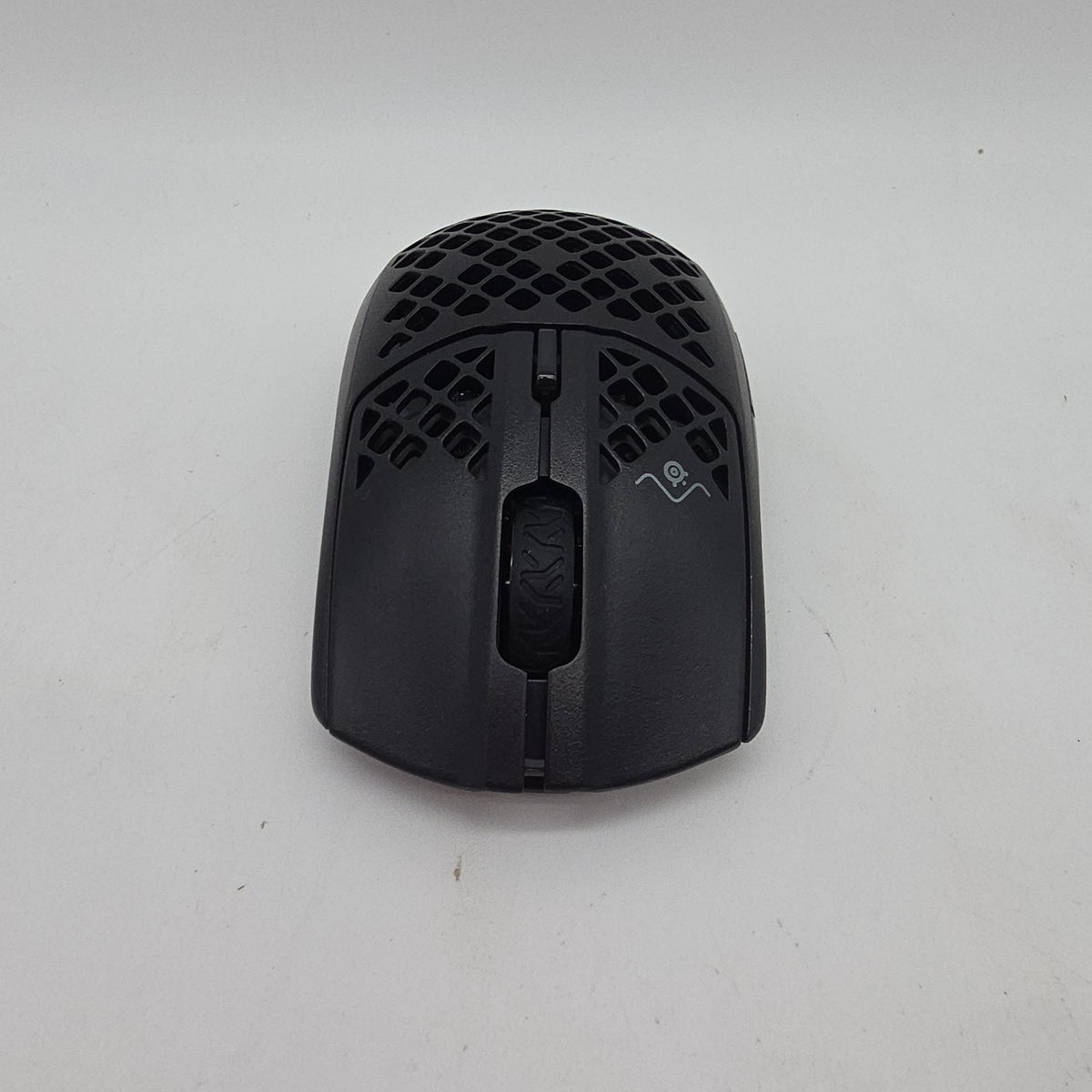 SteelSeries Aerox 3 Wired Onyx Gaming Mouse M-00017 Honeycomb Black