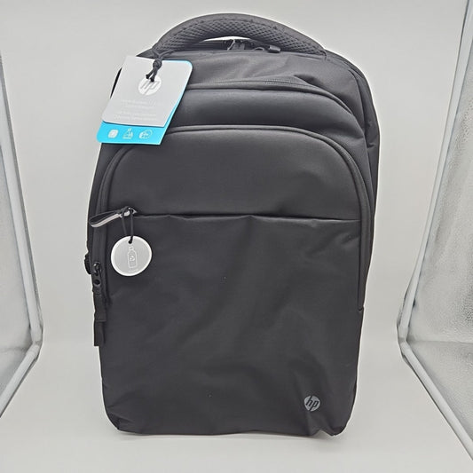 HP Renew Carrying Backpack for 17.3" Notebook - Black