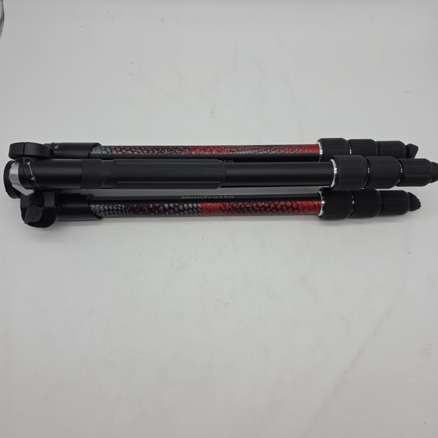Manfrotto Element MII Aluminum Tripod with Ball Head LEGS ONLY