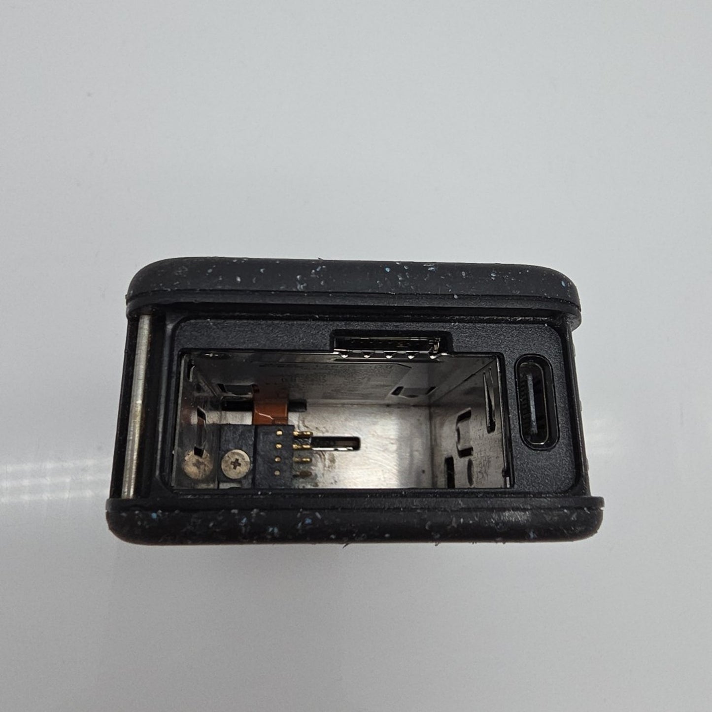 AS-IS WORKING GoPro HERO12 Black – Camera Only DEFECT CORROSION