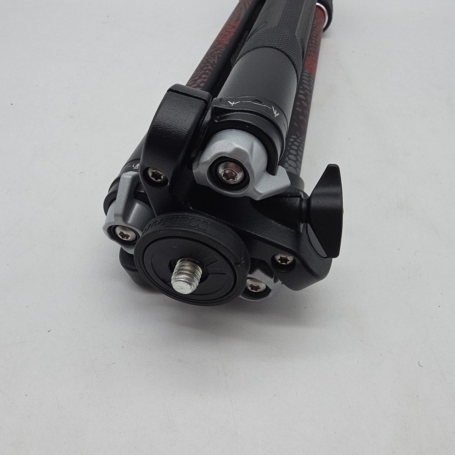 Manfrotto Element MII Aluminum Tripod with Ball Head LEGS ONLY
