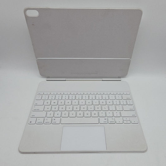 Apple - Magic Keyboard for iPad Air 13" (M2 M3)