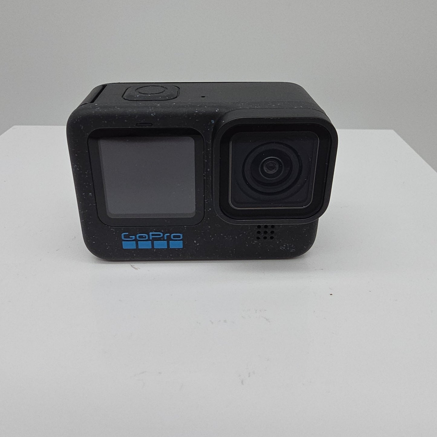 GoPro HERO12 Black – Camera Only MIC DRAIN REMOVED- NO DOOR