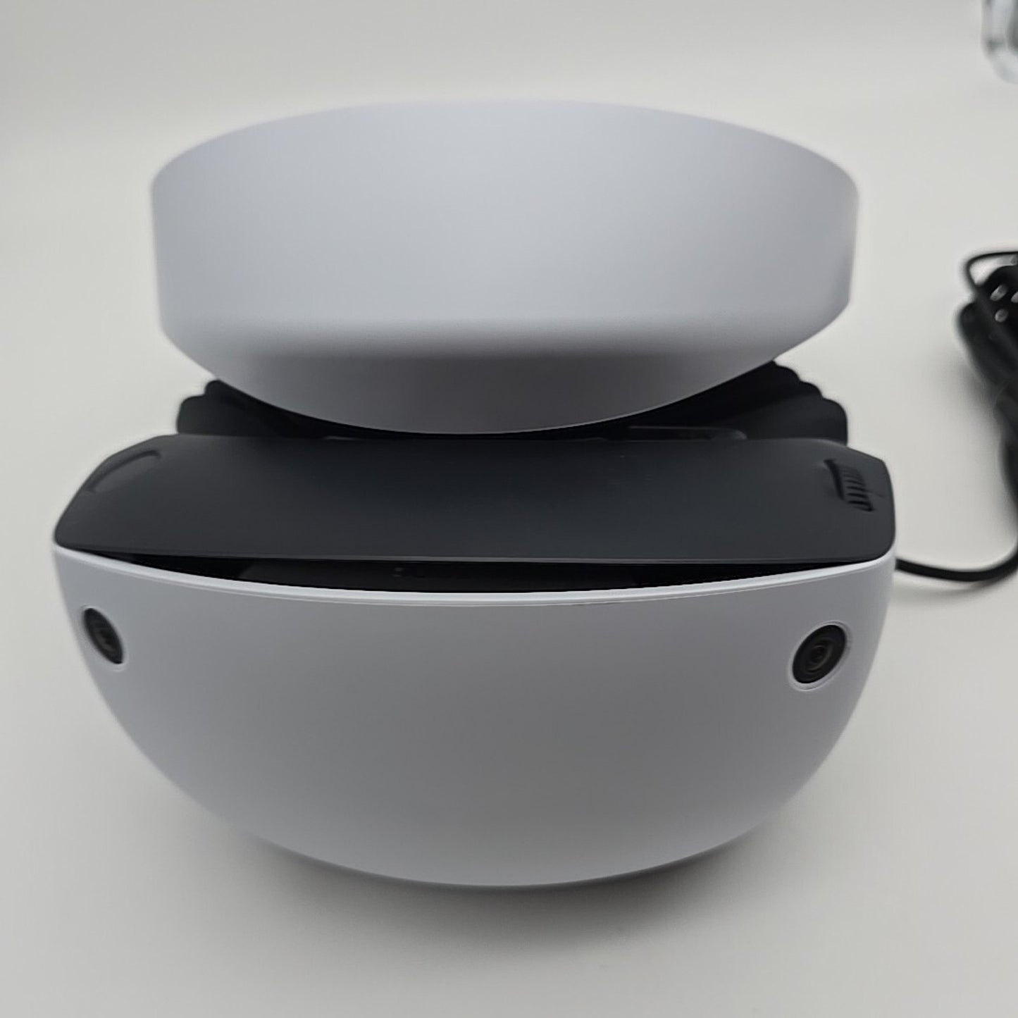 Sony PlayStation PS5 VR2 HEADSET ONLY - CFI-ZVR1 - NO CONTROLLERS-