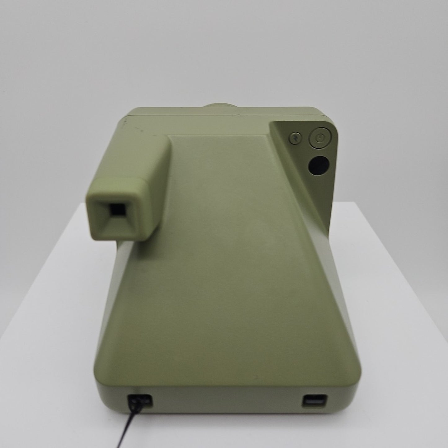 Polaroid Now Plus Instant Camera Generation 2 Forest Green