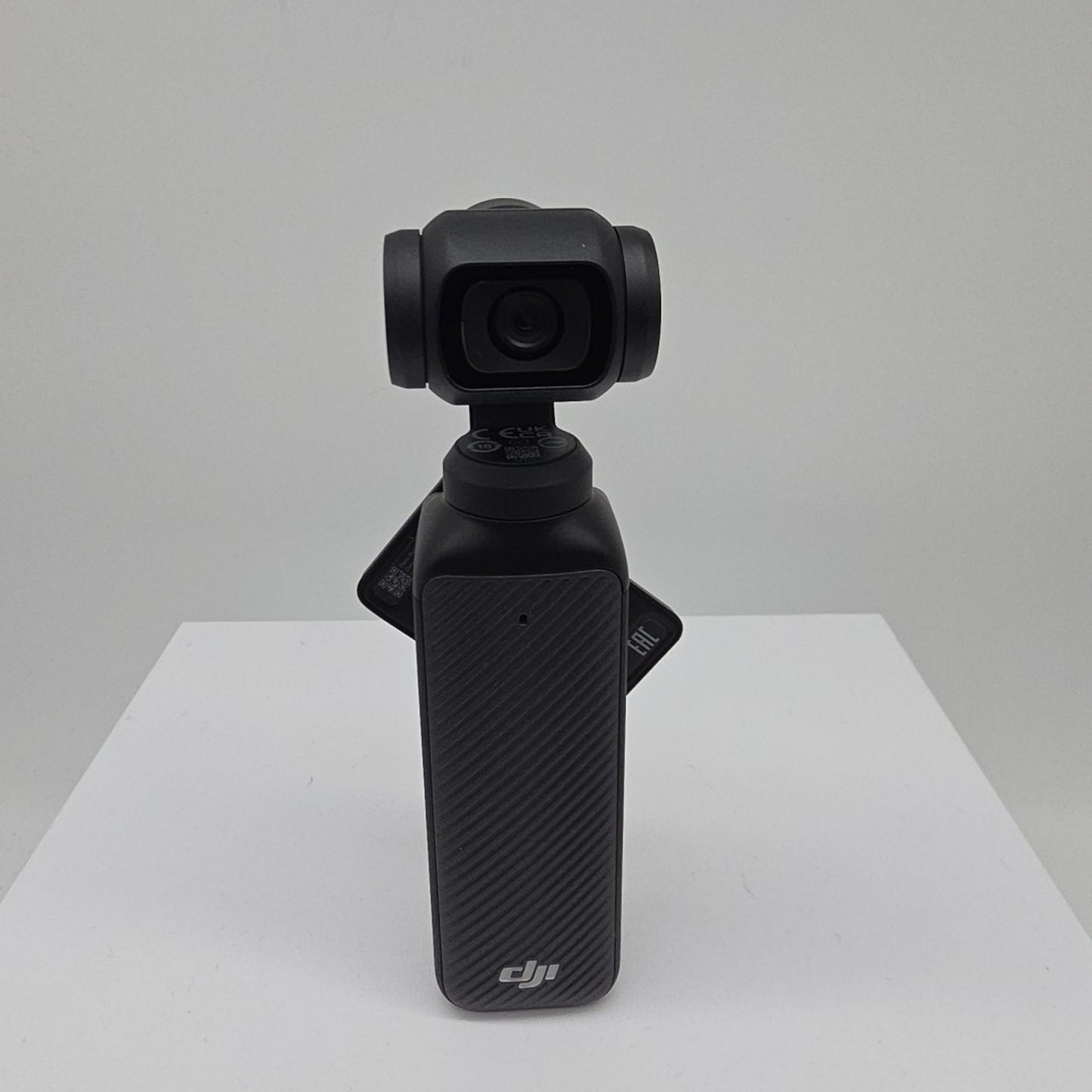 DJI Osmo Pocket 3 4K Handheld Camera SIDEWAYS SCREEN ISSUE