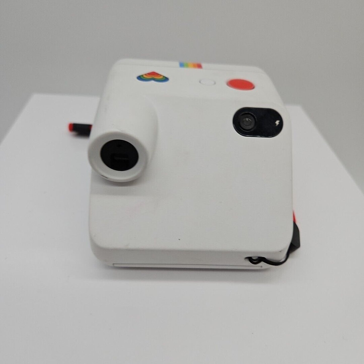 Polaroid Go Instant Mini Camera