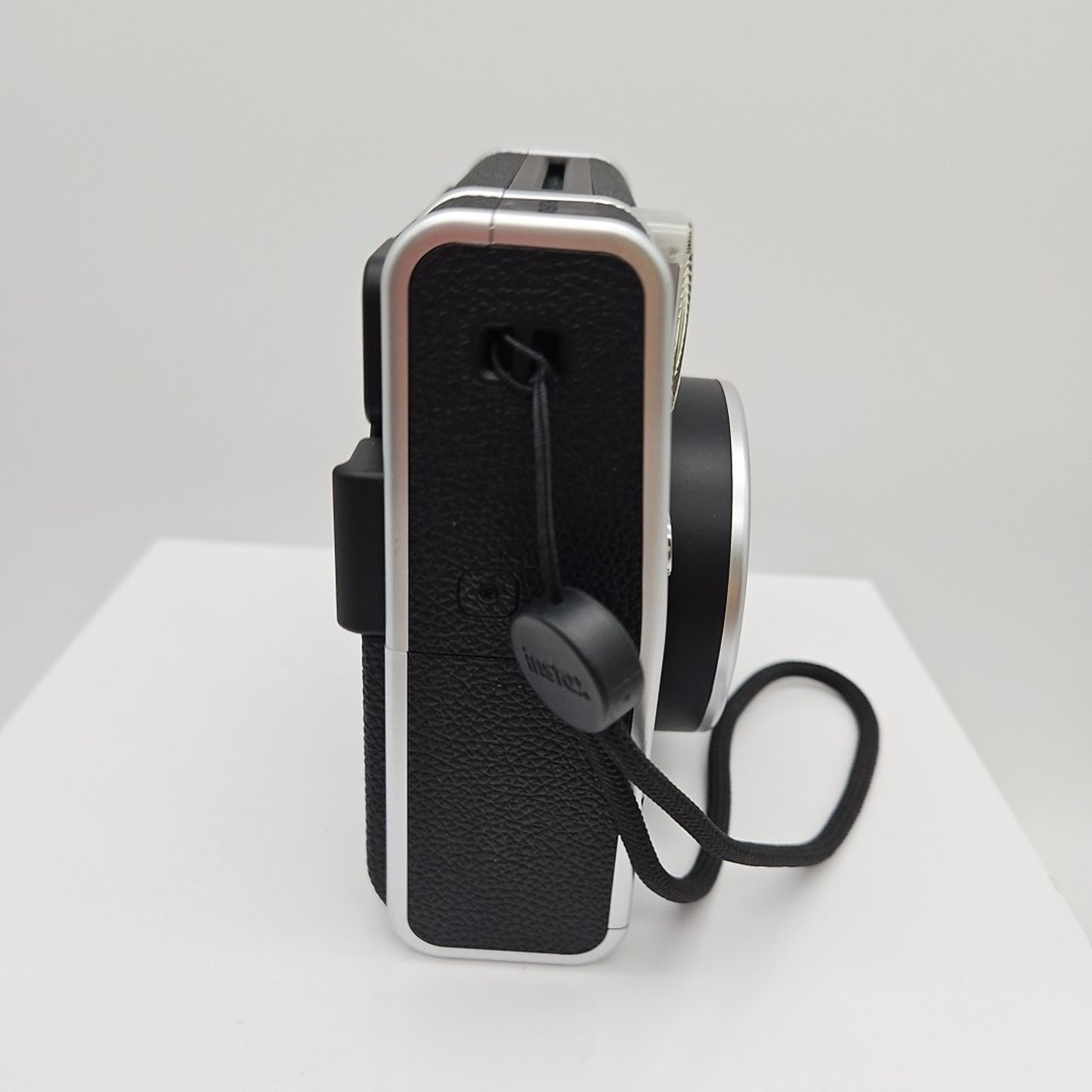 Fujifilm Instax Mini 40 Instant Camera Black
