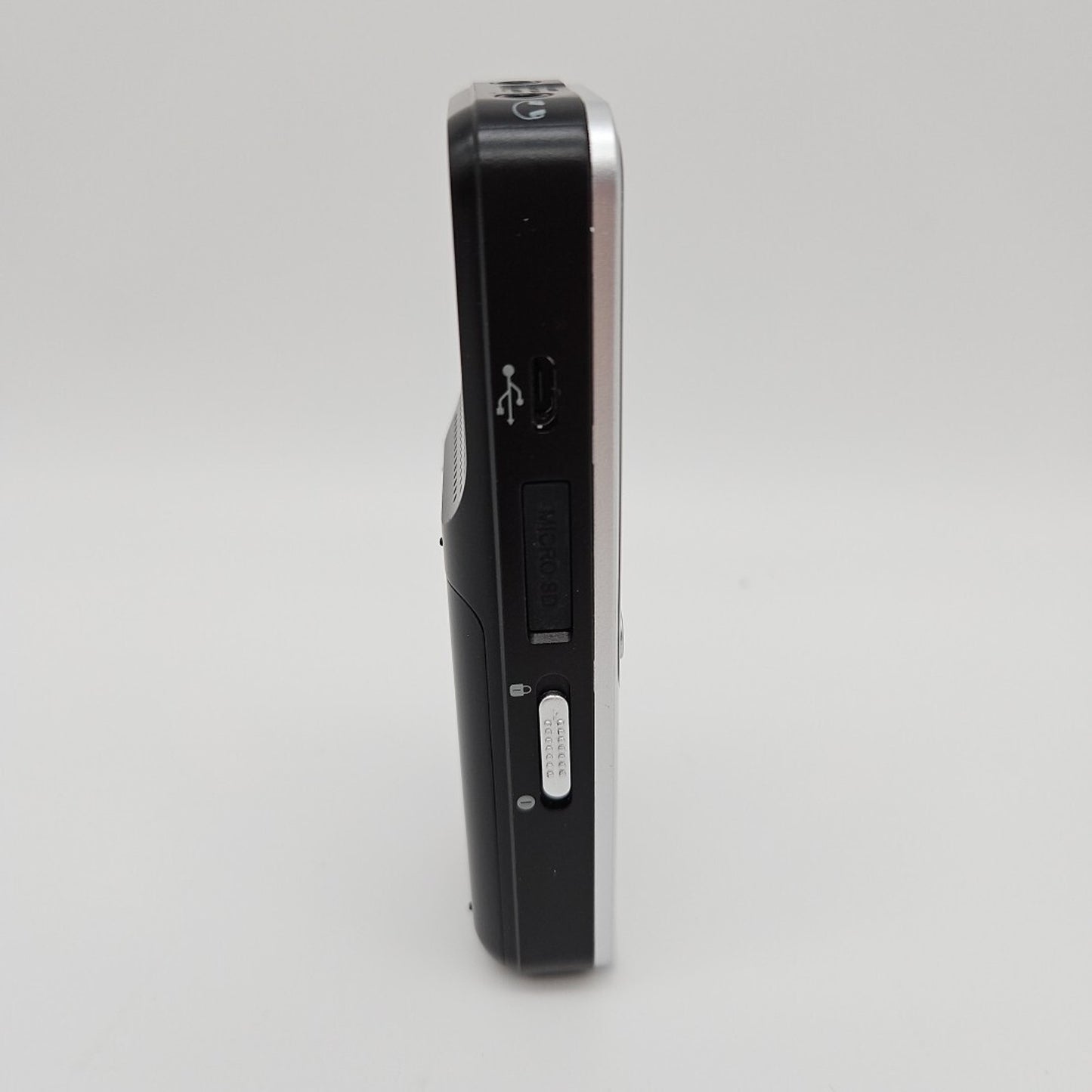 Philips VoiceTracer DVT4110 Audio Recorder