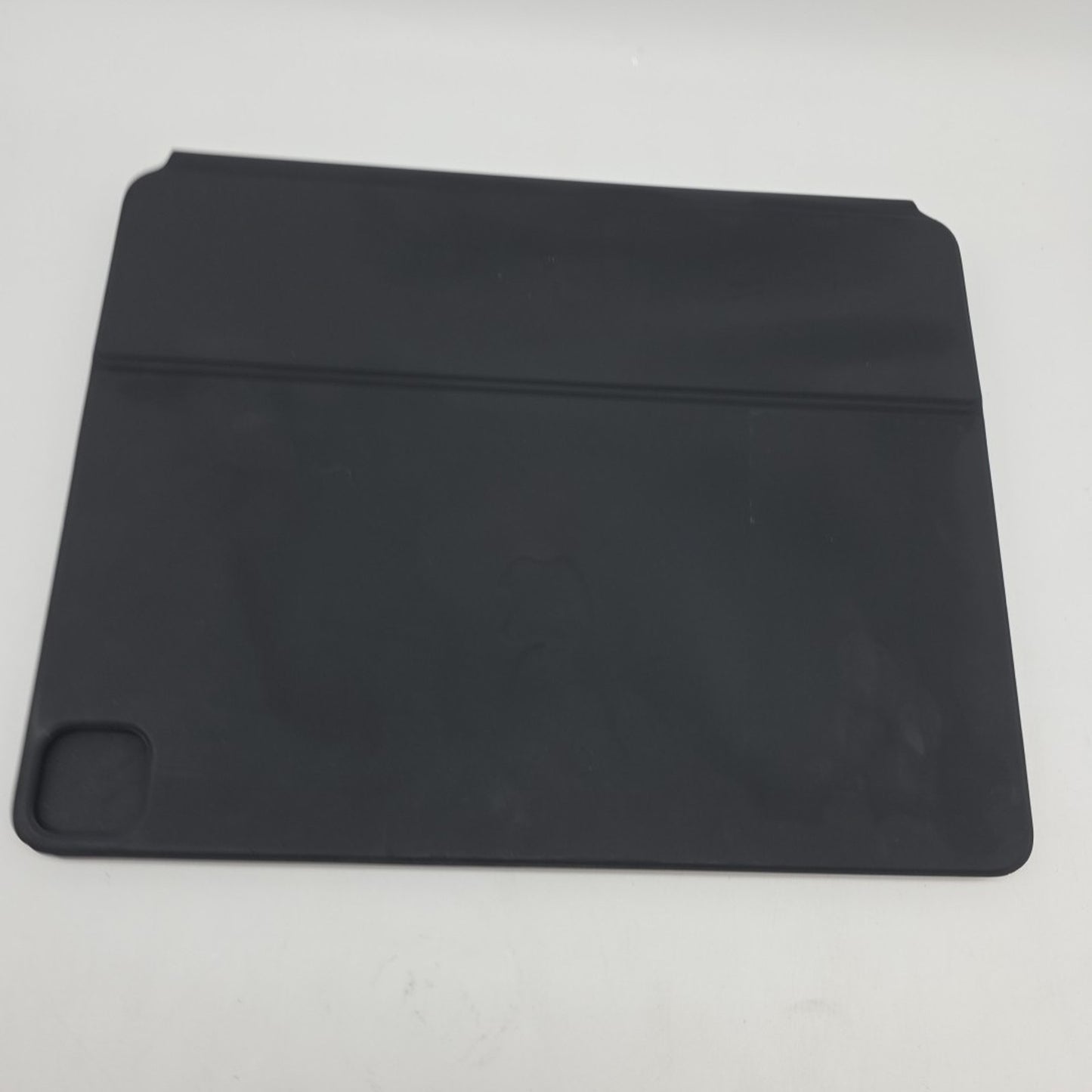Apple Magic Keyboard Folio Case A2480 BLACK MJQK3LL/A READ