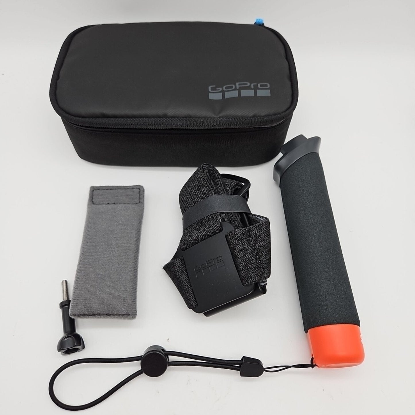 GoPro Adventure Kit AKTES-003 HERO12 HERO11 HERO10 HERO9
