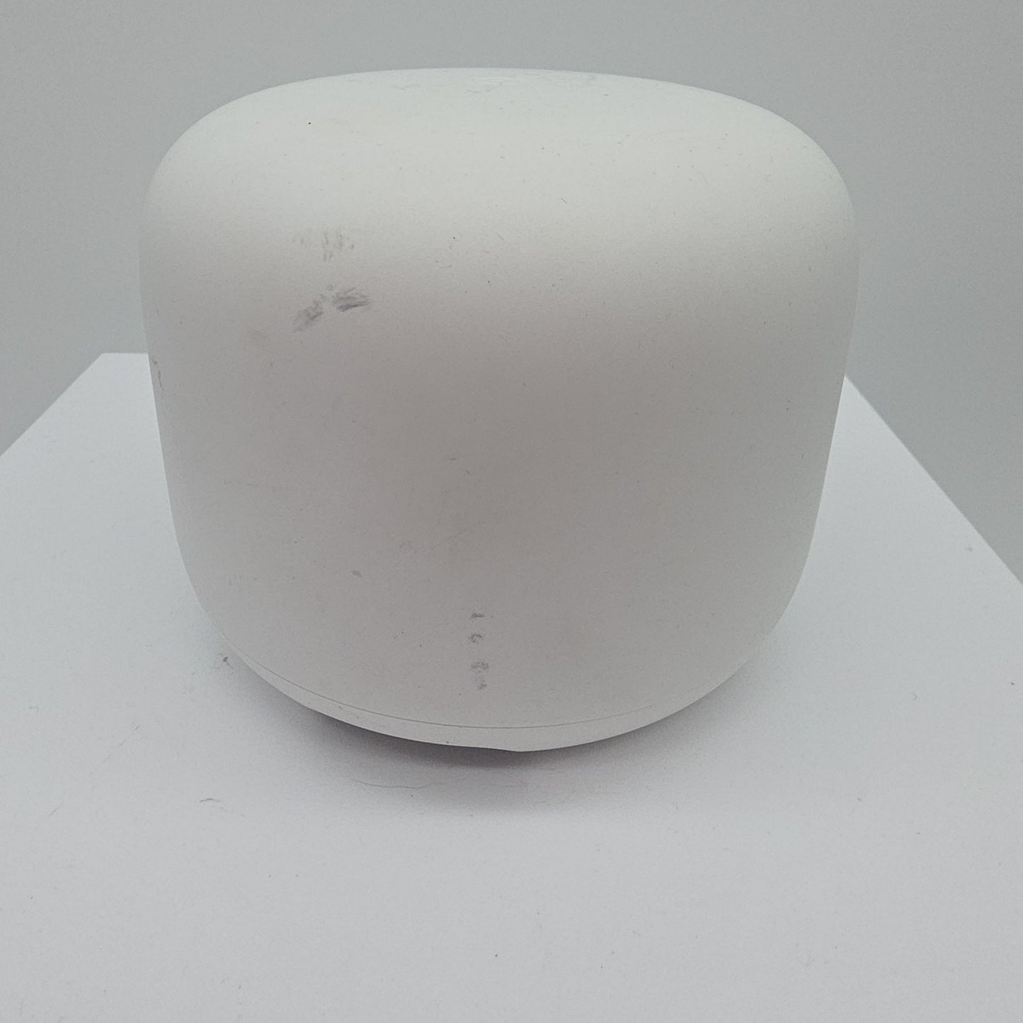 Google Nest H2D Mesh Router Node Wifi Point Range Extender White NO POWER CABLE