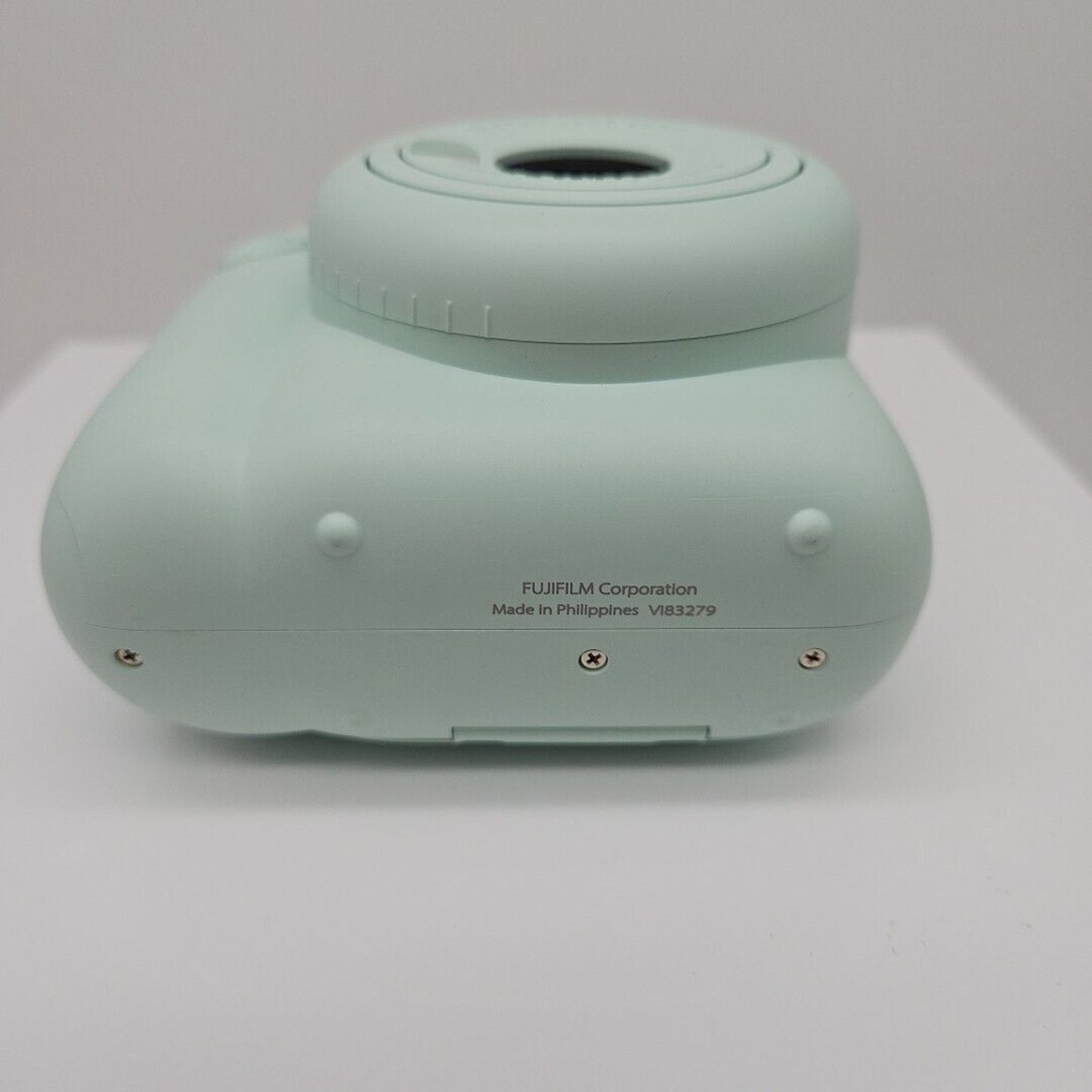 Fujifilm instax mini 12 Instant Camera - Mint Green