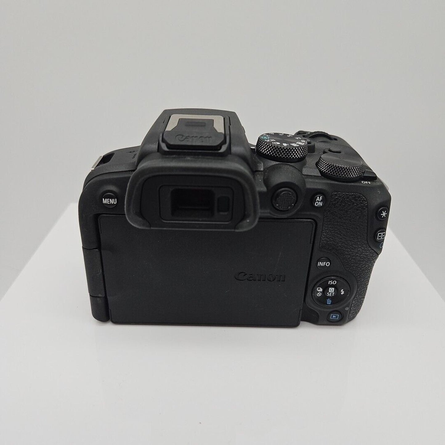 Canon EOS R10 Mirrorless Camera- Body Only