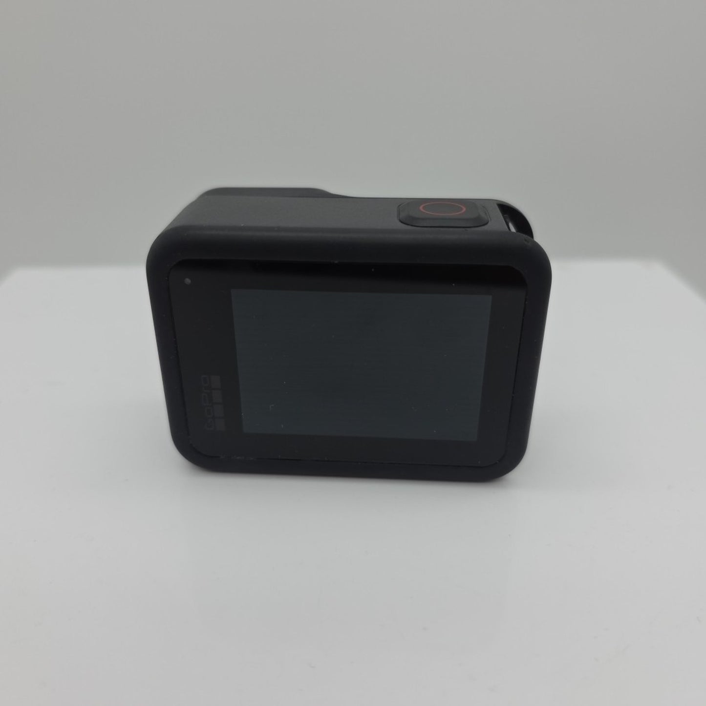 GoPro HERO8 Black 4K UHD Action Camera MISSING DOOR