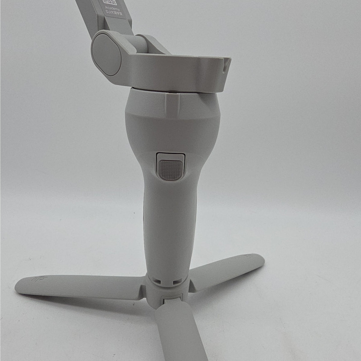 Dji Osmo Mobile SE 3-Axis Smartphone Gimbal Portable Foldable For Android iPhone