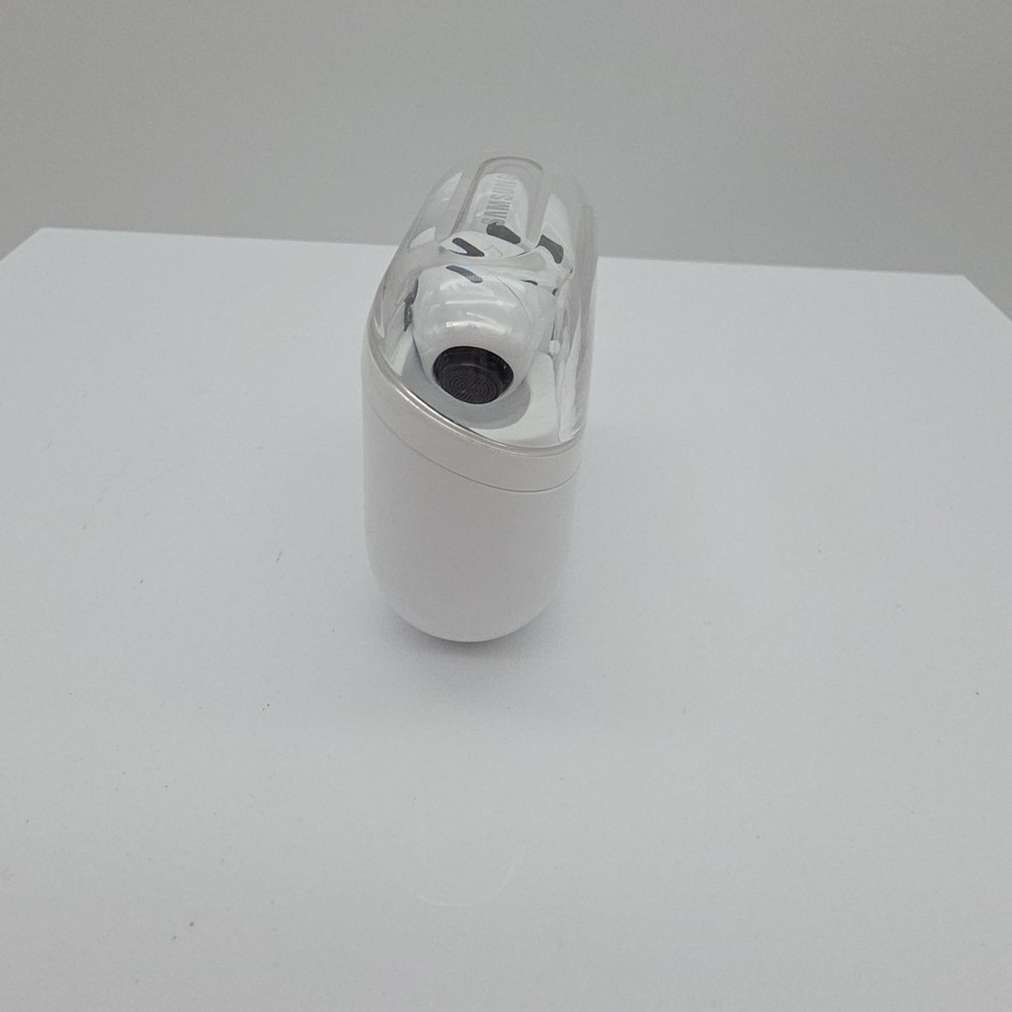 Samsung Galaxy Buds3 Pro SM-R630 Wireless Earbud Headphones - White CRACK