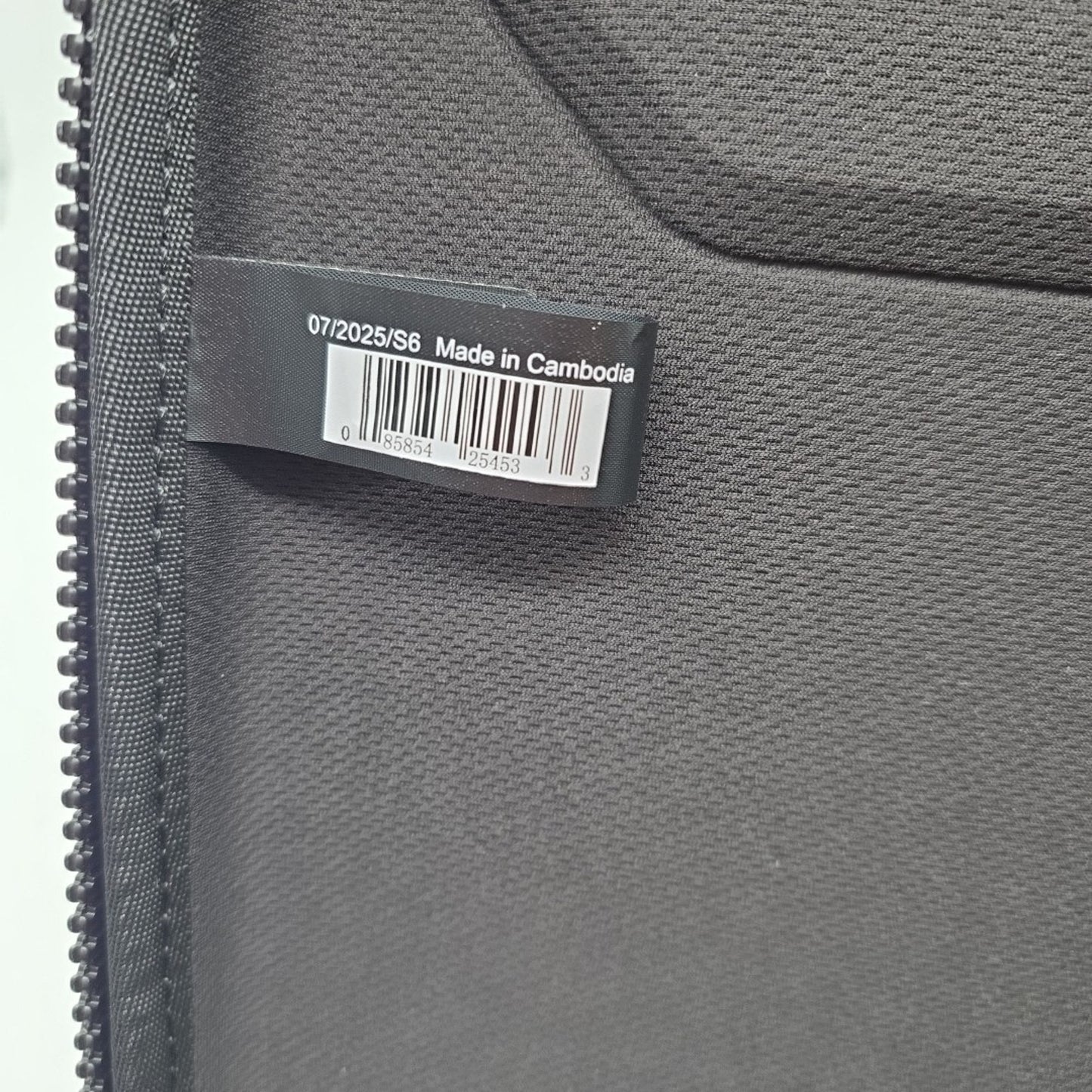 Thule - Gauntlet 4 Attaché Briefcase for All 16” Apple MacBook Pro