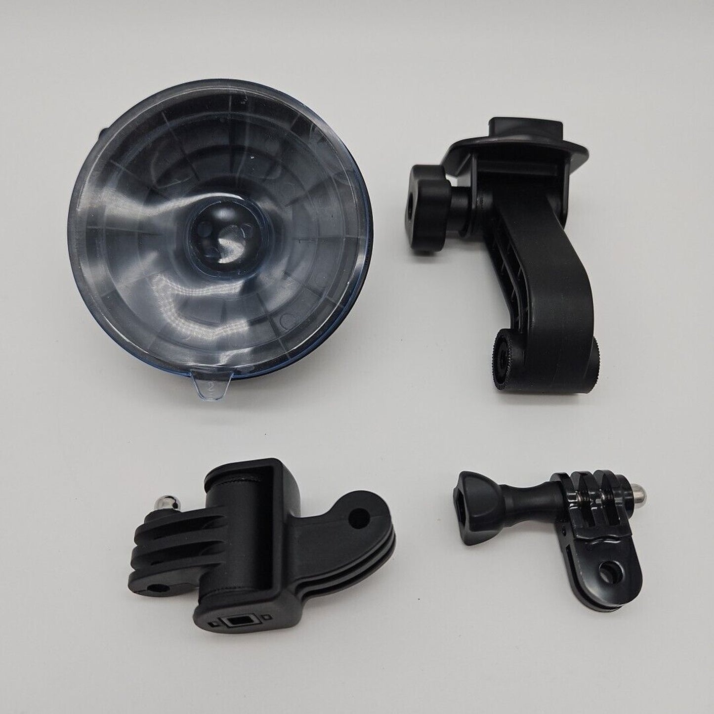 GoPro Suction Cup Mount for All GoPro Cameras (Model:AUCMT-302)