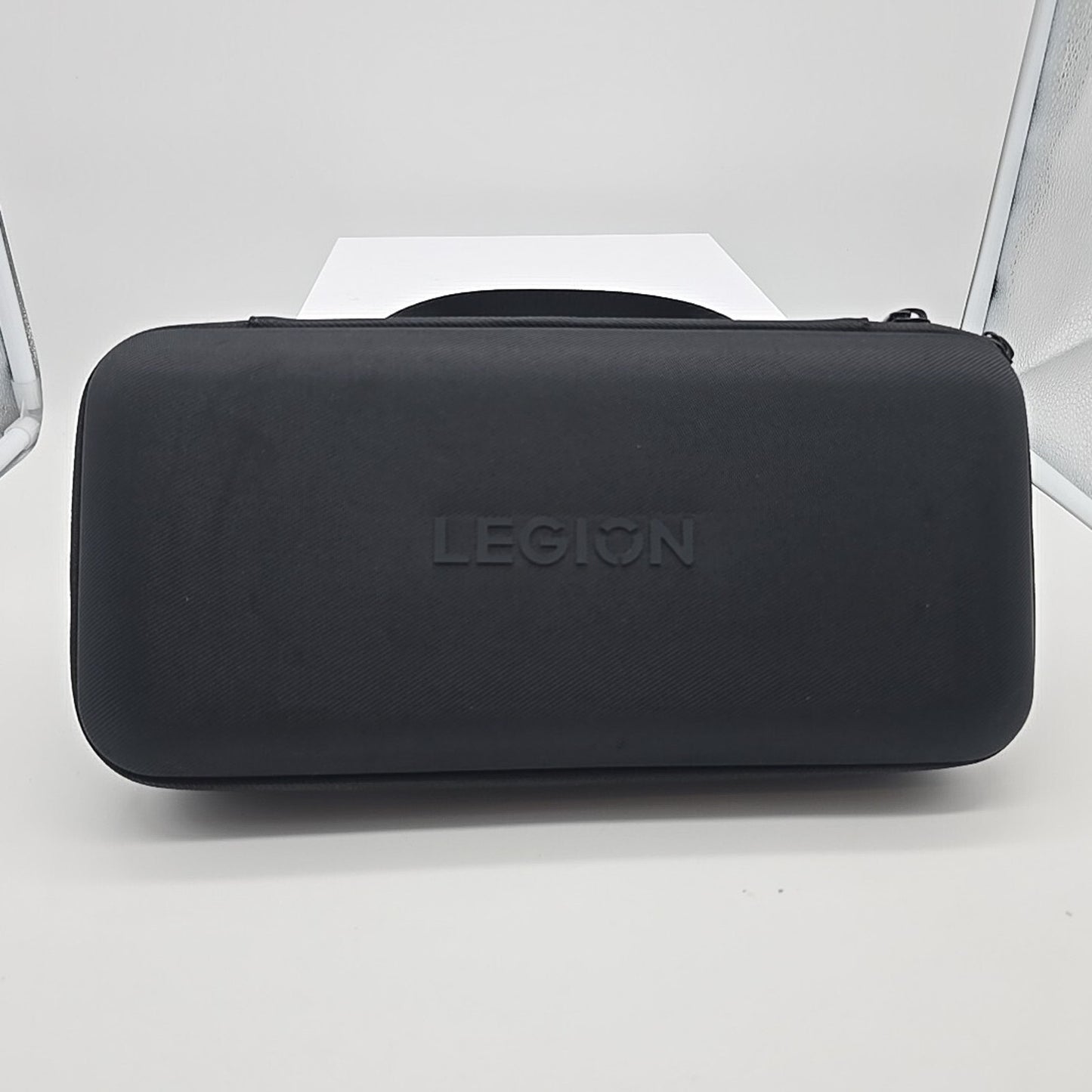 Lenovo Legion Go 1TB Handheld Console System 8APU1 with Aftermarket Charger