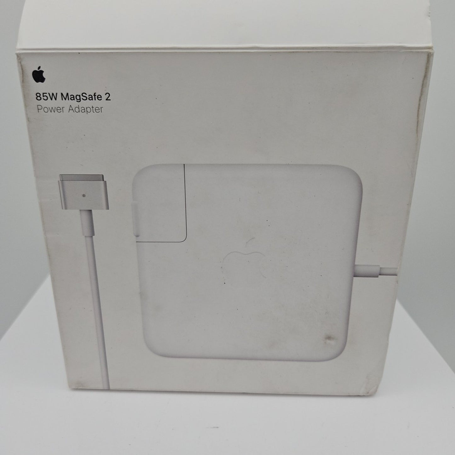 Apple MacBook 85W MagSafe 2 Power Adapter Charger A1424