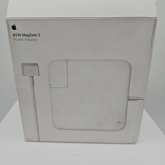 Apple MacBook 85W MagSafe 2 Power Adapter Charger A1424