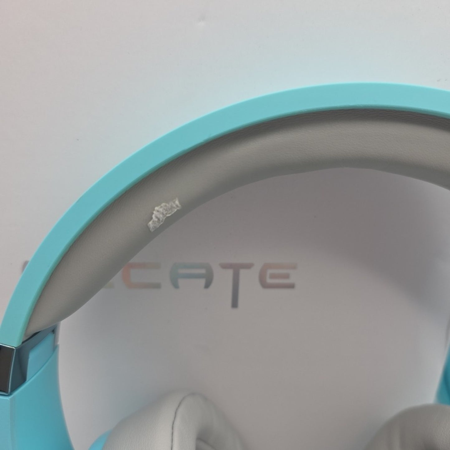 Edifier G5BT CAT Wireless Bluetooth Gaming Headset Wired Headphones w/ Mic