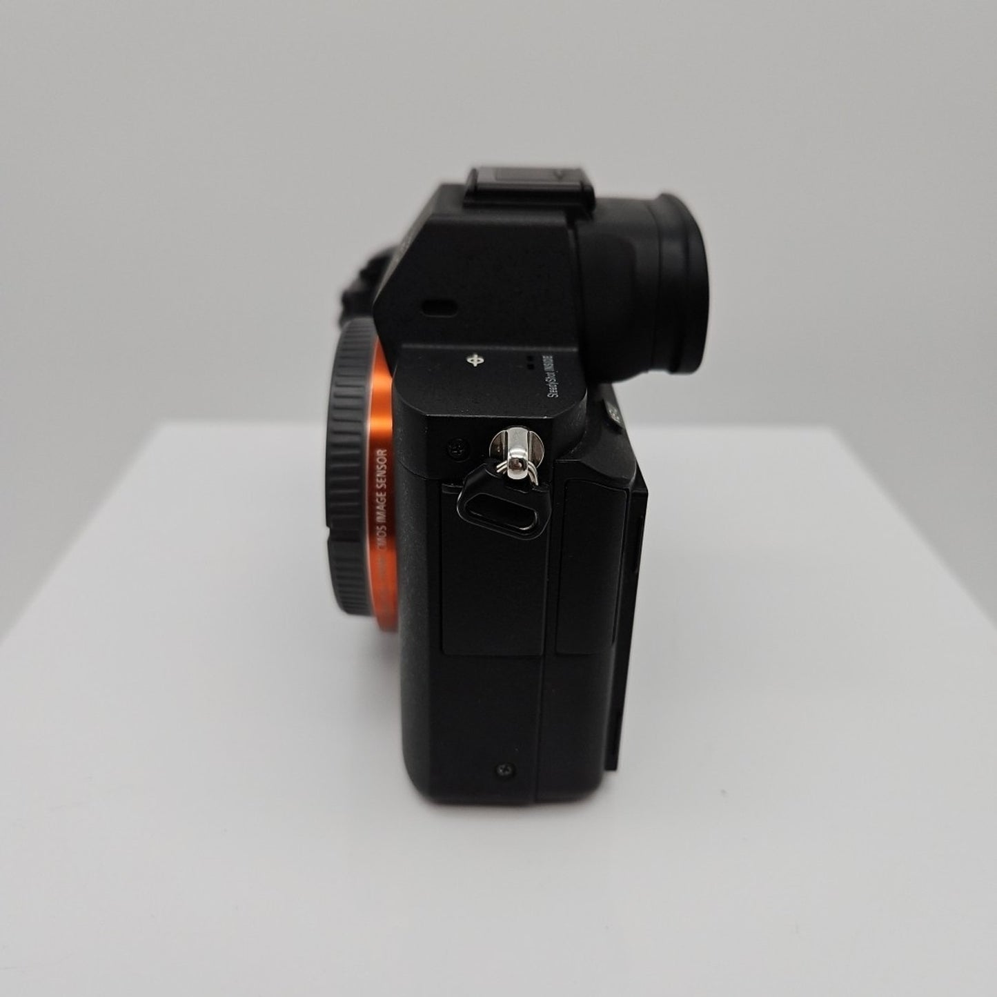 Sony Alpha A7 II 24.3MP Digital Camera - Black (Body Only) SN4636