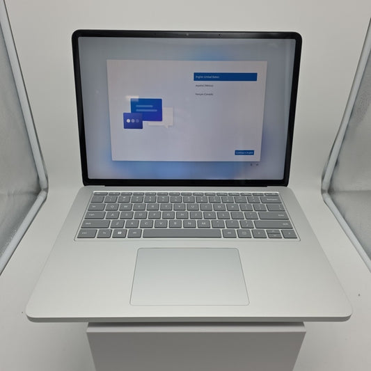 Microsoft - Surface Laptop Studio 2 - 14.4"- Intel Core i7 - 16GB - Rtx4050 L78