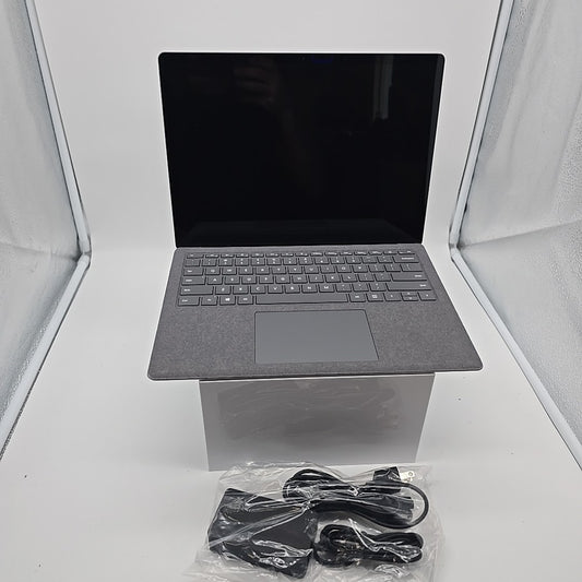 Microsoft Surface Laptop 3 13.5" 16GB (256GB SSD Intel Core i7 10th Gen 3.90 GHz