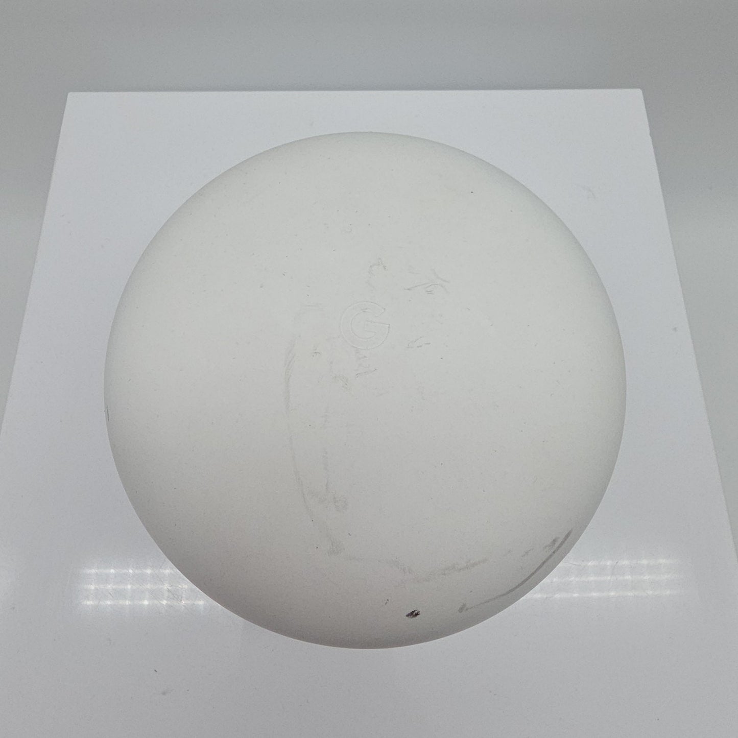 Google Nest H2D Mesh Router Node Wifi Point Range Extender White NO POWER CABLE