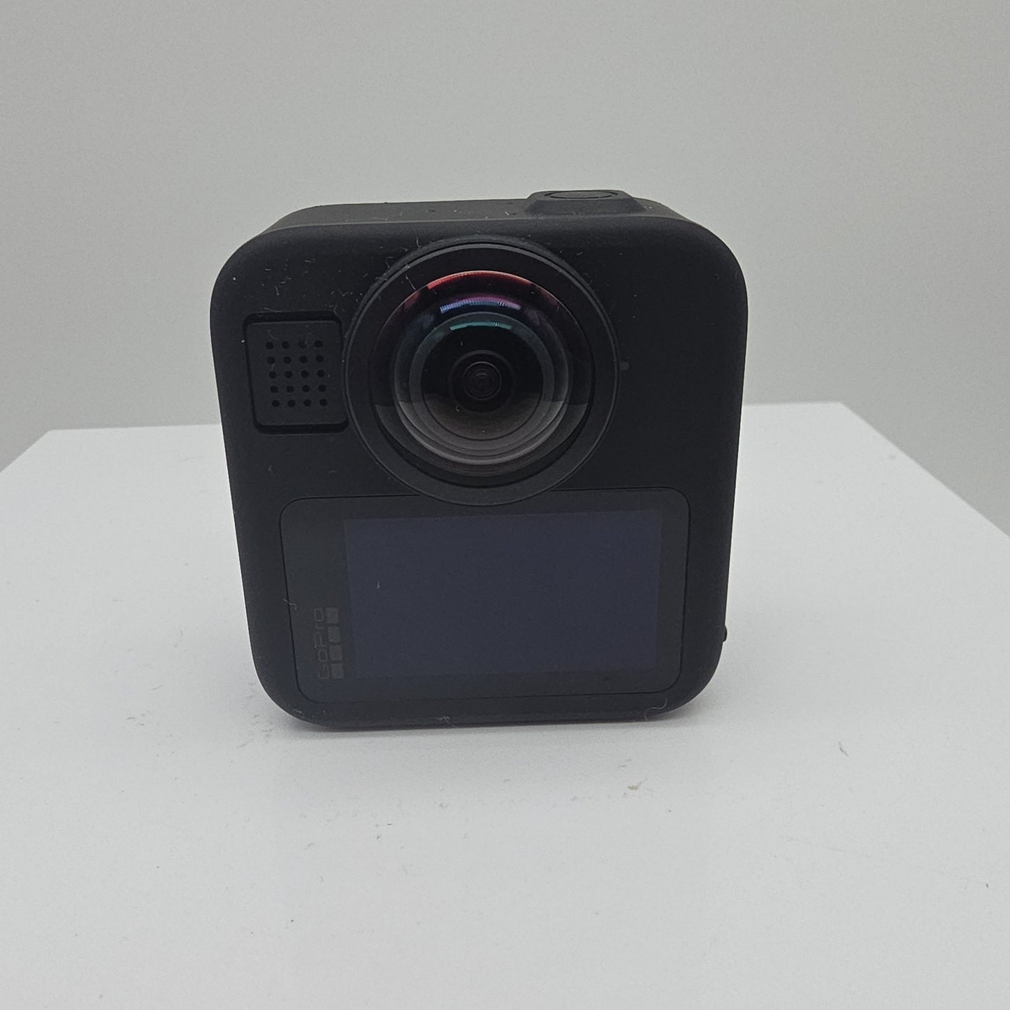 GoPro MAX2 True 8K 360 Video Action Camera Bundle - Black CHDFZ-311-TH