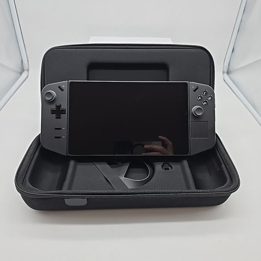 Lenovo Legion Go 1TB Handheld Console System 8APU1 with Aftermarket Charger