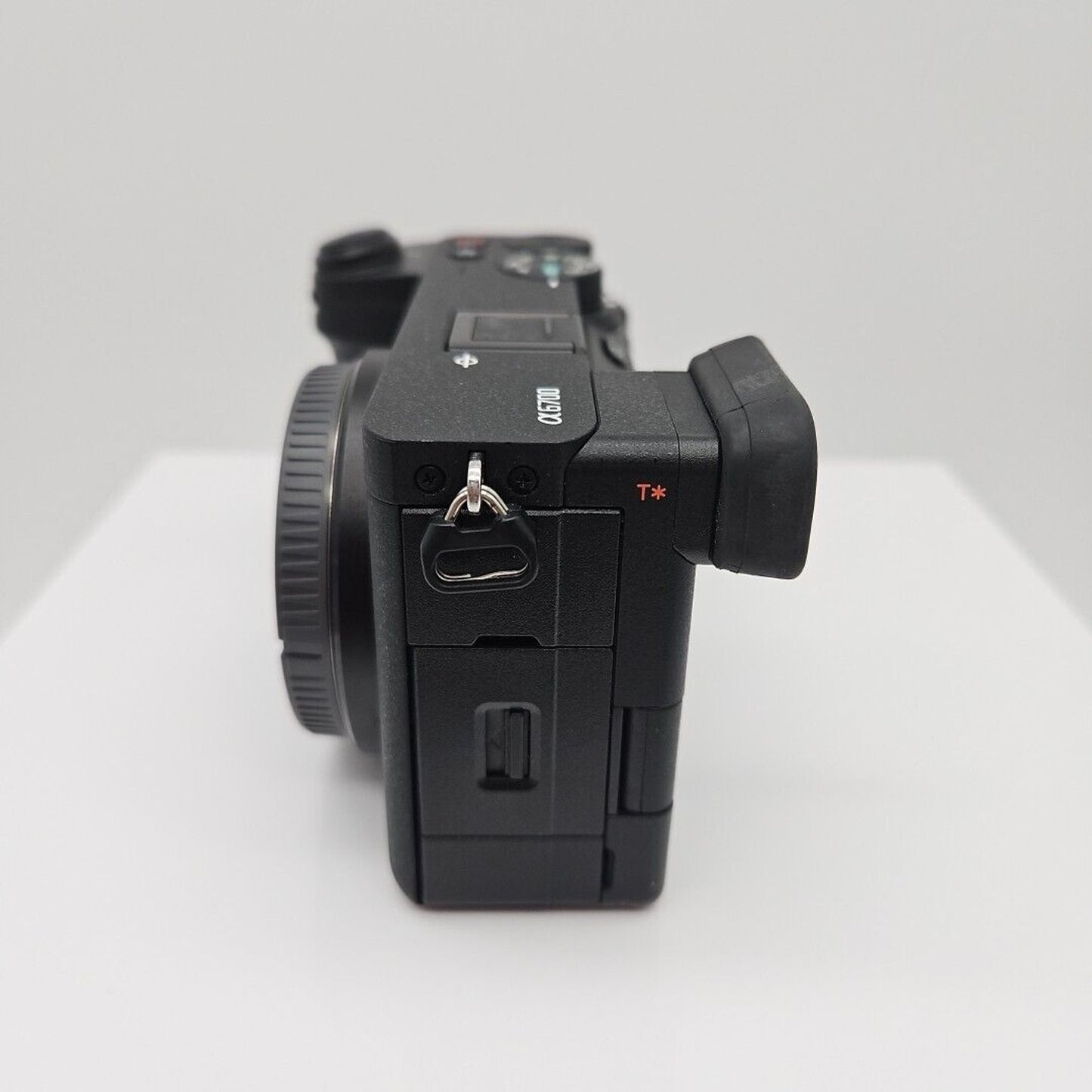 Sony a6700 Mirrorless Camera (Body Only)