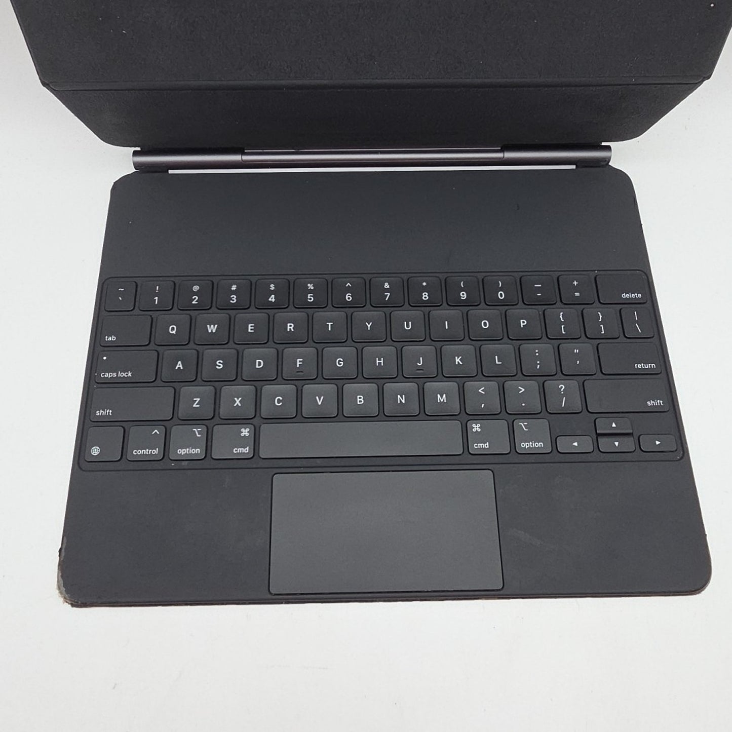 Apple Magic Keyboard Folio Case A2480 BLACK MJQK3LL/A WEAR