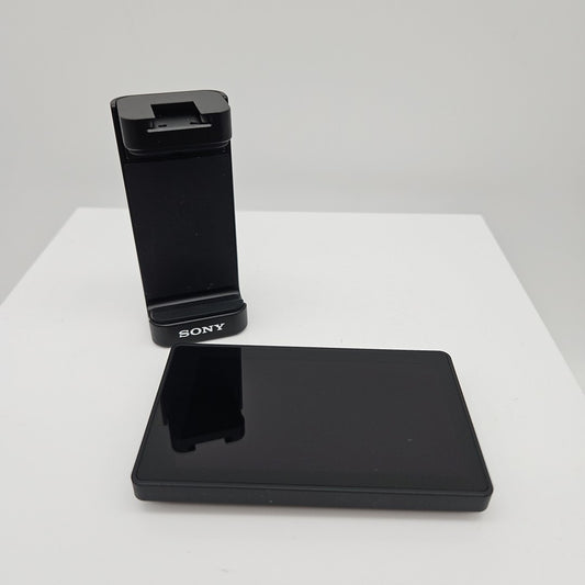 Sony Vlog Monitor with Mount for Xperia- XQZ-IV01