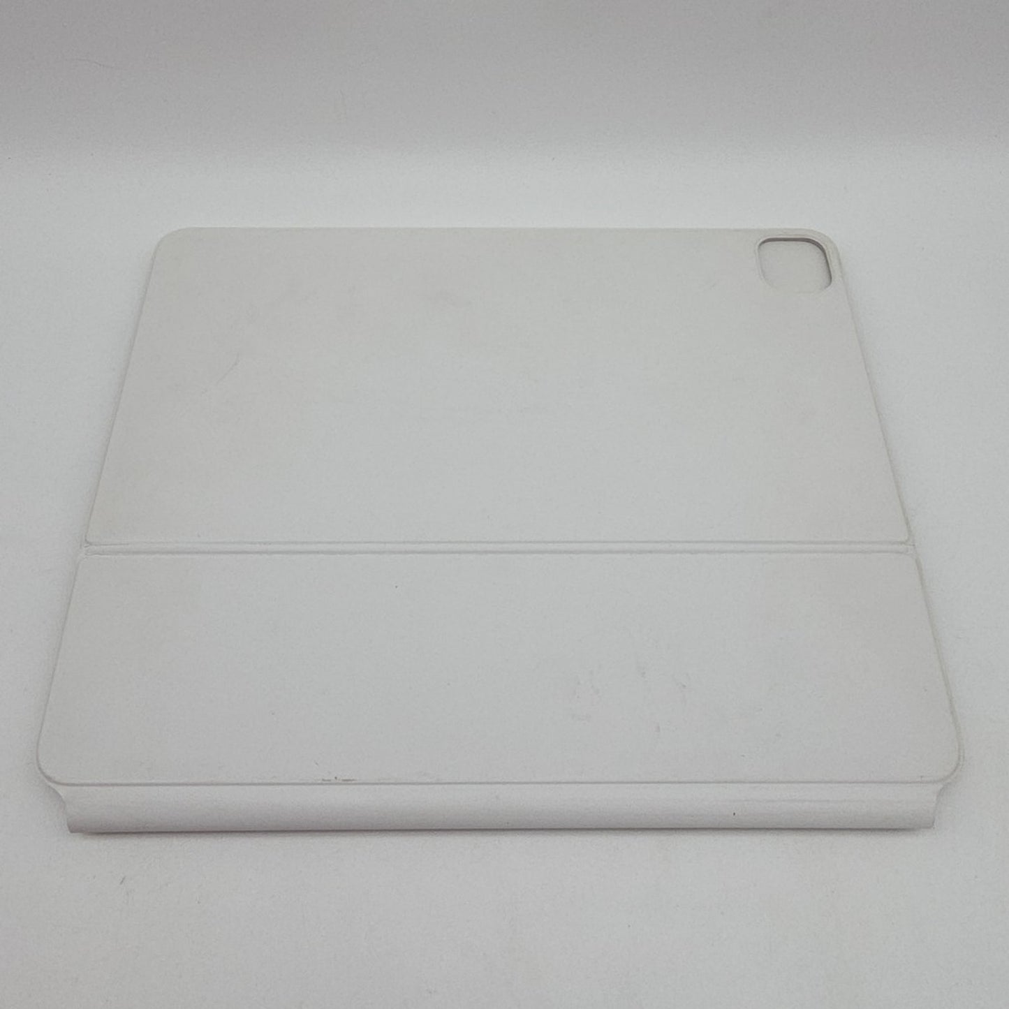 Apple - Magic Keyboard for iPad Air 13" (M2 M3) A2480